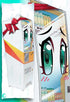 Boxxo Body pillow case Mitgard Studio